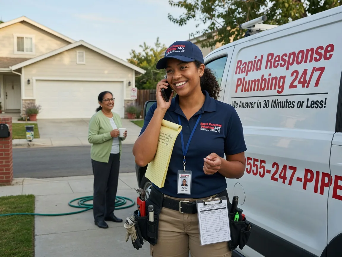 Emergency Plumber Derby, IA FAQs